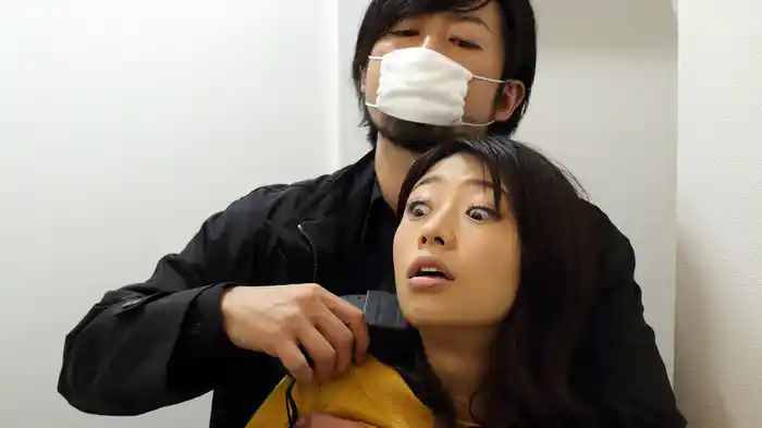 ホームジャック　ロックダウン