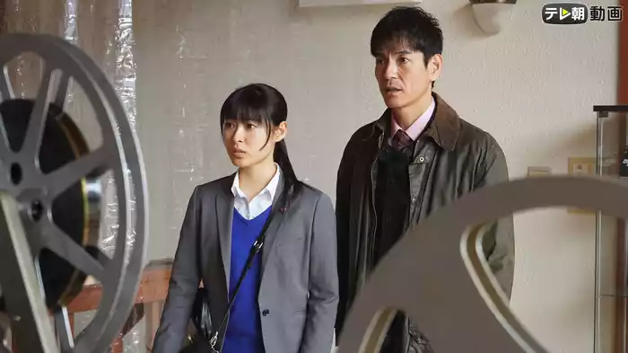 刑事ゼロ スペシャル（2020年6月7日放送）