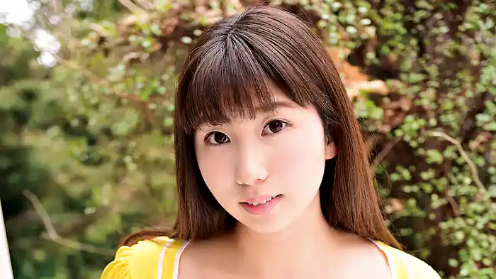 宮里ゆりは『こぼれるほどのこの想い』