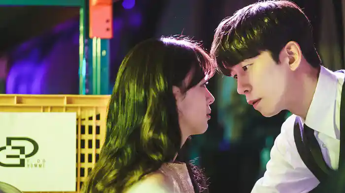 パフューム　～恋のリミットは12時間～