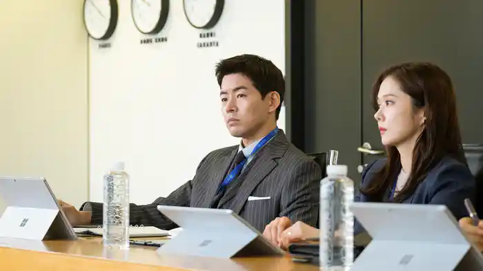 VIP　－迷路の始まり－