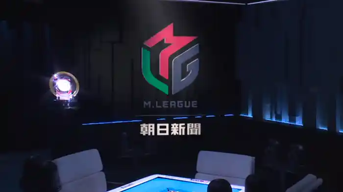 Mリーグ2020 朝日新聞ファイナルシリーズ