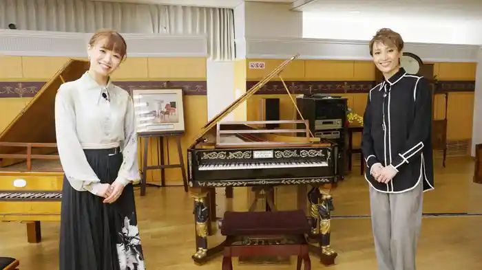 MUSICA×MUSIK Collection －ベートーヴェン特集－