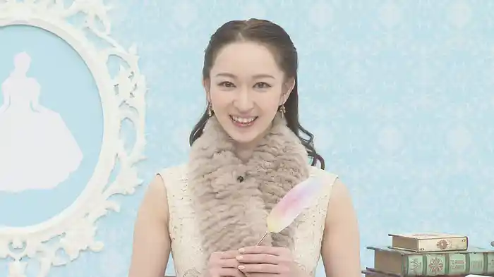 TAKARAZUKA NEWS Pick Up「プリンセスRecipe 有沙瞳」