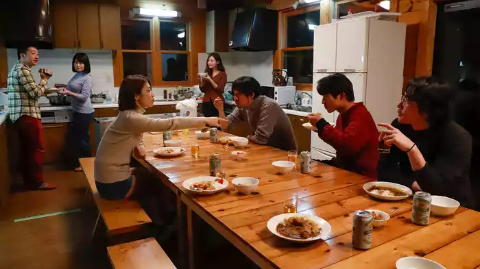 ホラーハウス