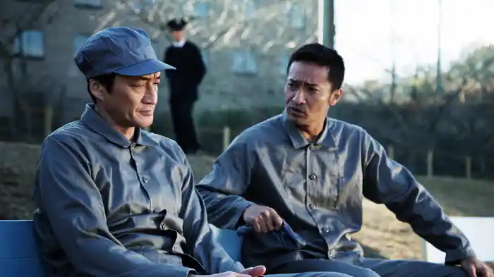 日本統一 エピソード集Ⅱ 兄弟ノ絆