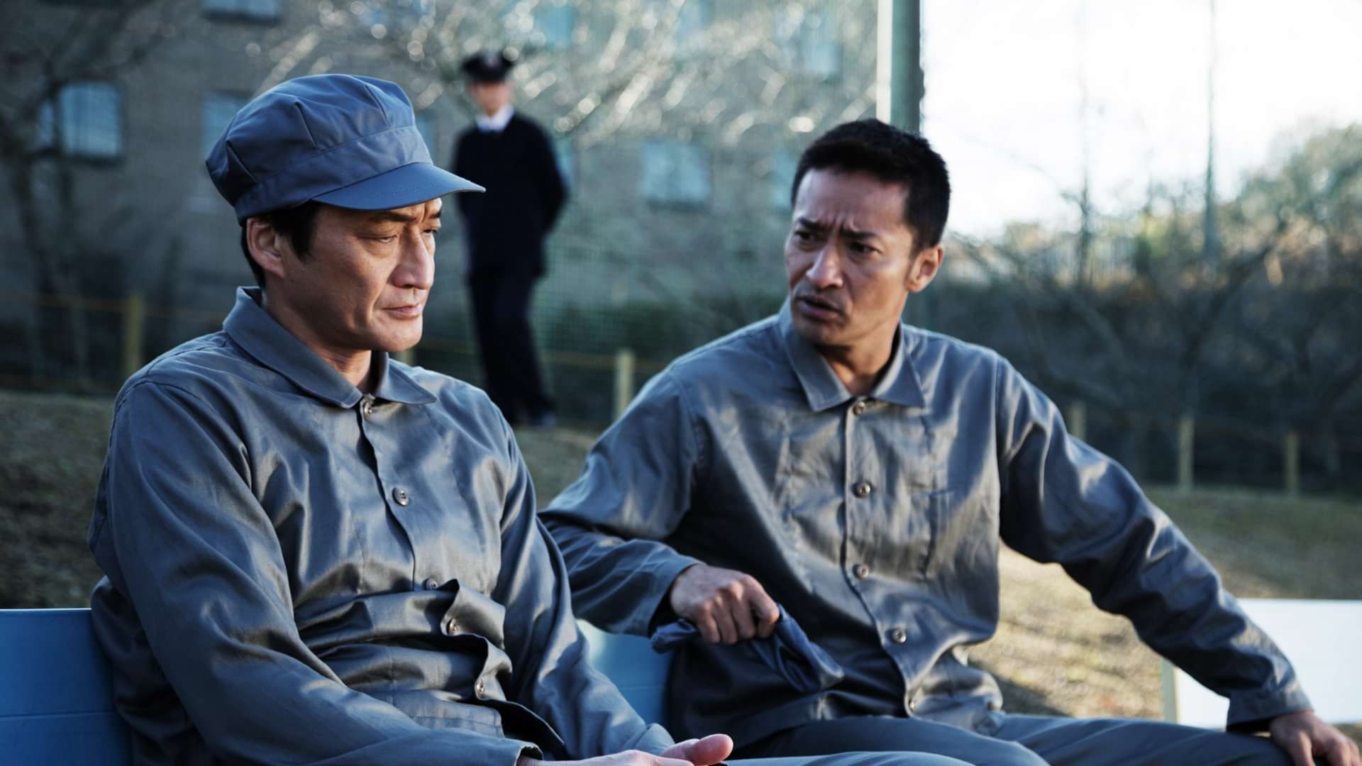 日本統一 エピソード集 兄弟ノ絆の動画視聴 あらすじ U Next