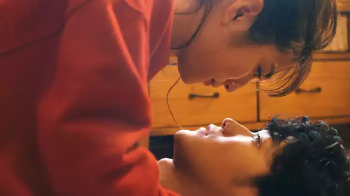 キスカム！～COME ON, KISS ME AGAiN!～