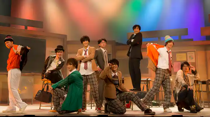 PONKOTSU-BARON project 『オズからの招待状』