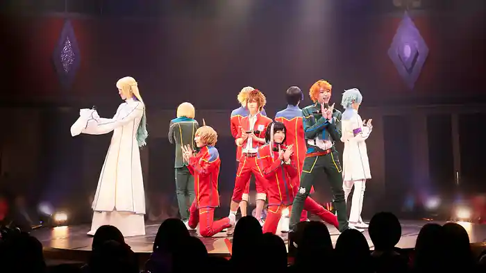 RICE on STAGE「ラブ米」Festival in バレンタイン