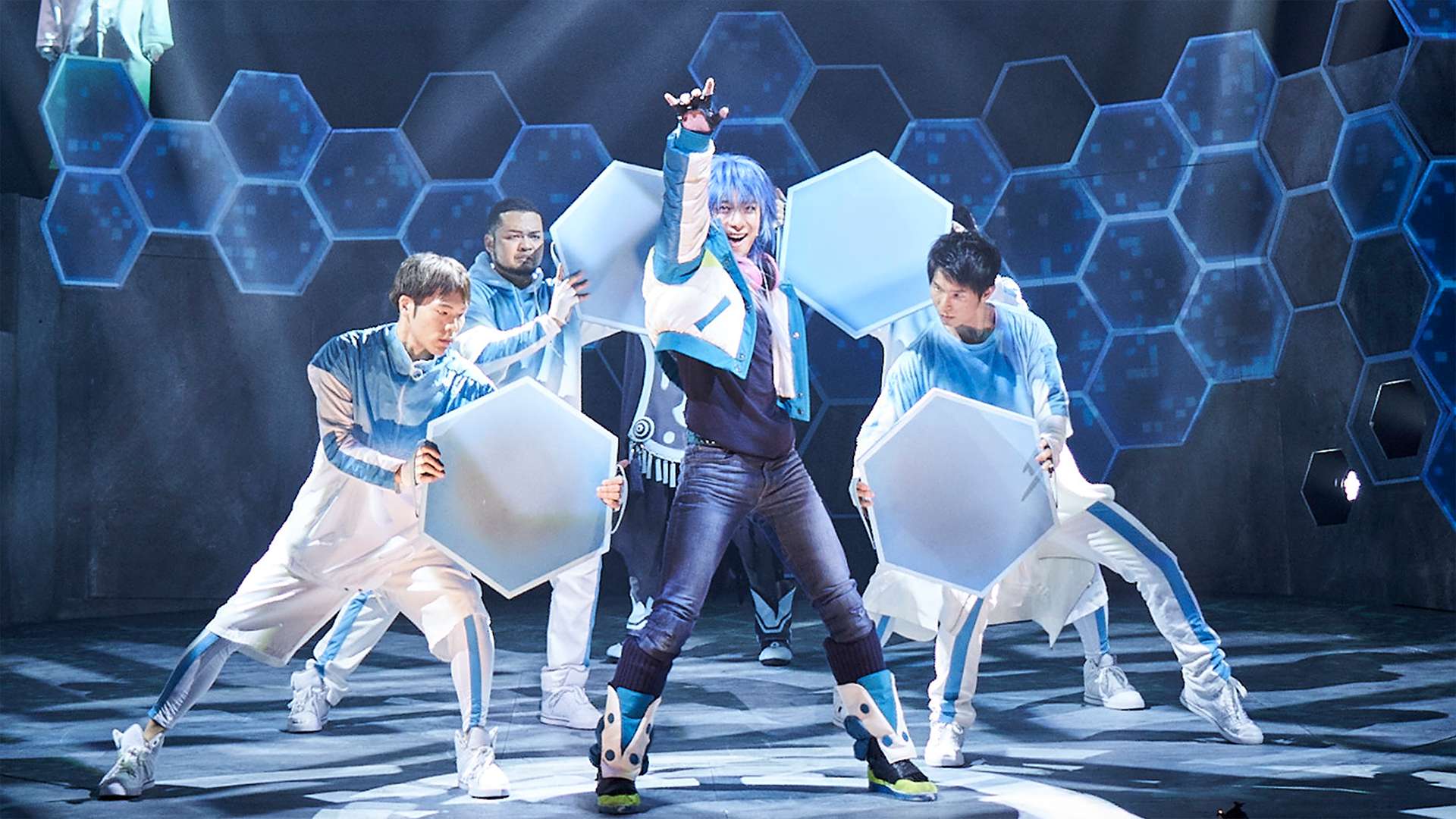 脳内クラッシュ演劇 Dramatical Murder 蓮の回の動画視聴 あらすじ U Next 脳内クラッシュ演劇 Dramatical Murder 蓮の回の動画視聴 あらすじ U Next