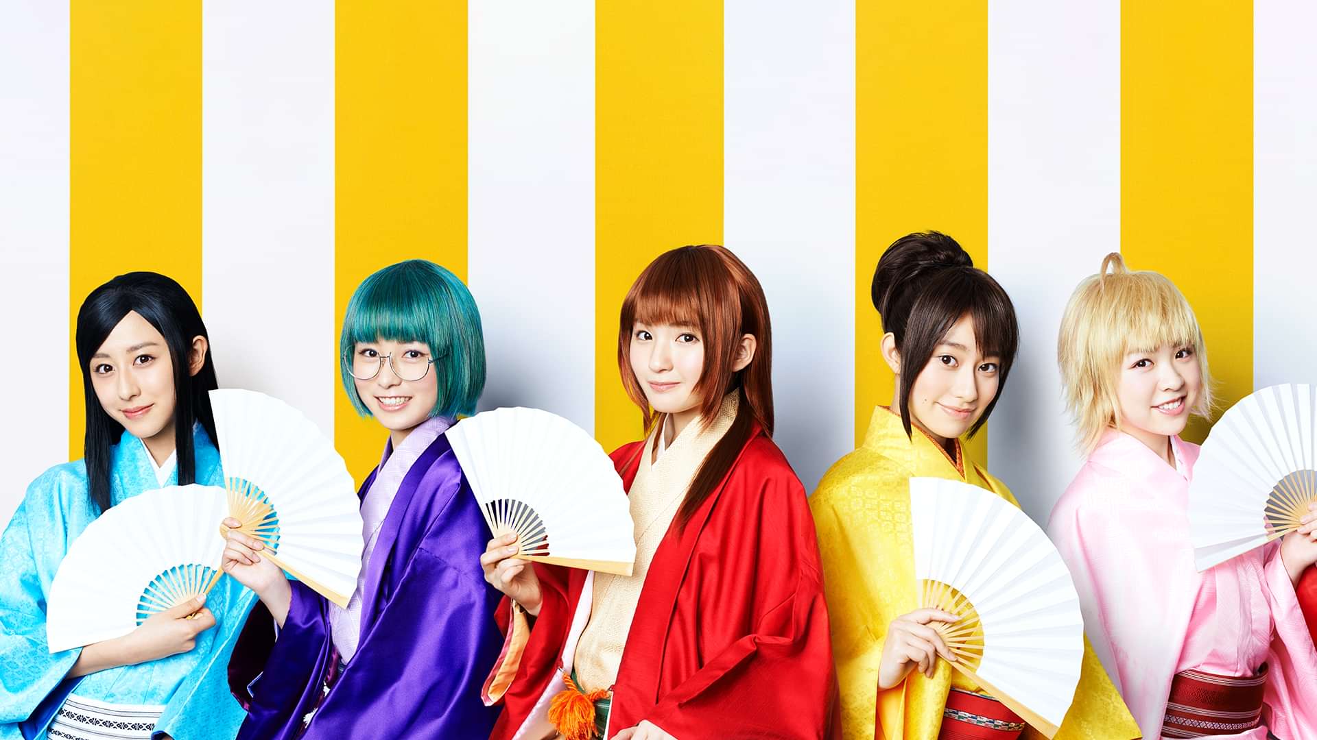 じょしらく弐 時かけそば チームく の動画視聴 あらすじ U Next