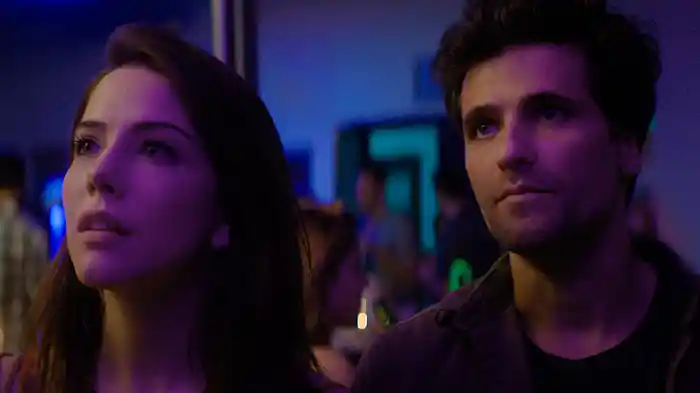 トランス・フューチャー