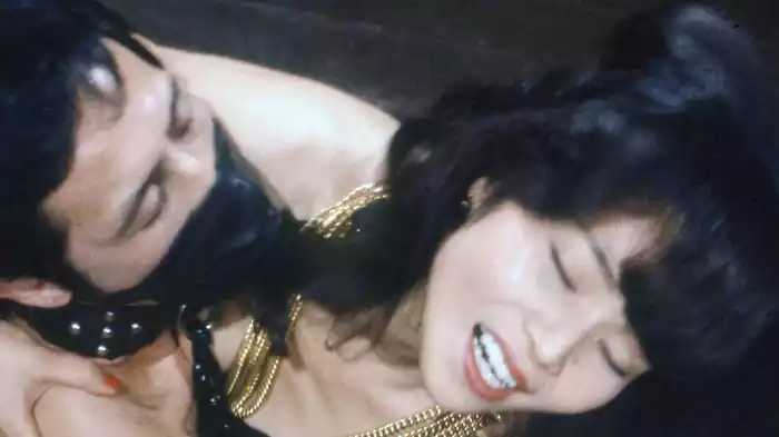 マダム・サド　牝地獄