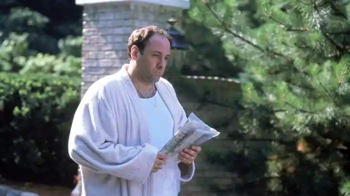 ザ・ソプラノズ 哀愁のマフィア シーズン2