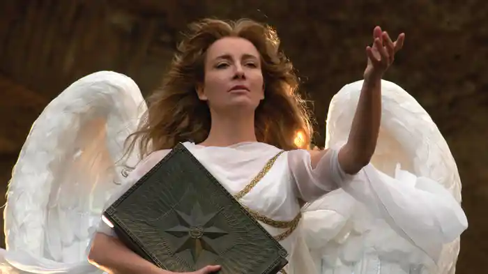 エンジェルス・イン・アメリカ