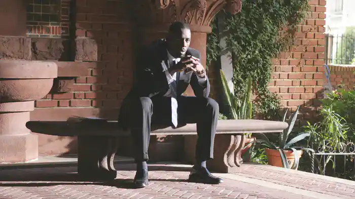 THE WIRE/ザ・ワイヤー シーズン3