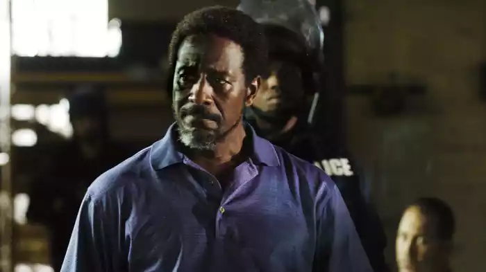 THE WIRE/ザ・ワイヤー シーズン５