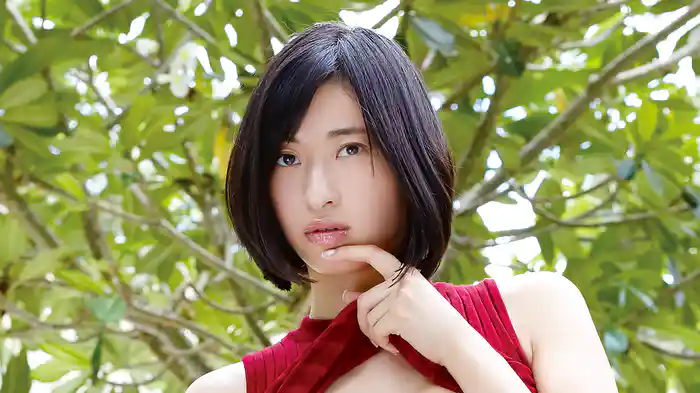 倉持由香『恋愛イミグレーション』