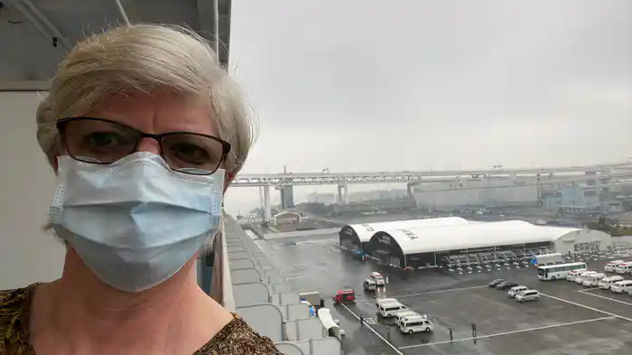 ラスト・クルーズ