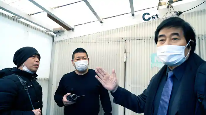 天才・村西とおるのチ〇コが勃つテレビ