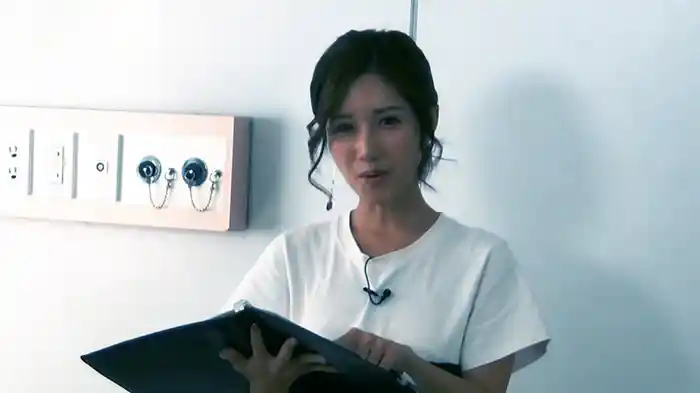 エロキン 第4回AV導入選手権 ― ナース編 ―