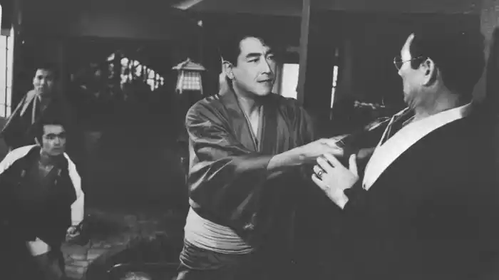 いかさま博奕
