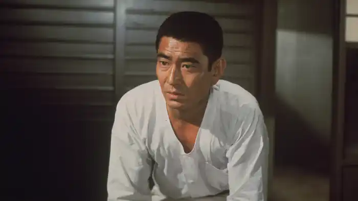 ごろつき無宿