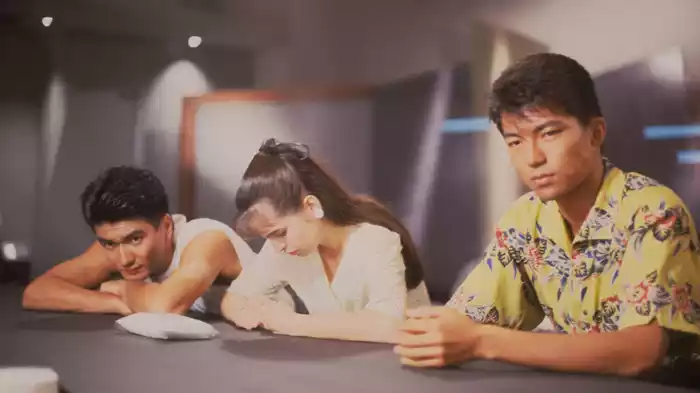 六本木バナナ・ボーイズ