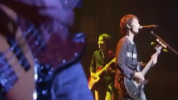 ITTA SOMUN '04 TOUR 〜そこにあるべきもの〜