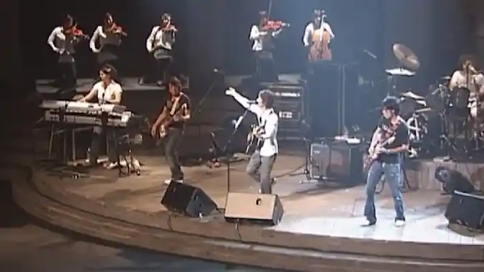 WATTA SHINKER '06 TOUR 〜mu-ruiinchu〜