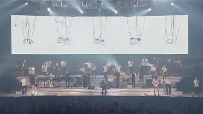 HY PACHINAI×5 MAGGY HAKODE TOUR'08&Nartyche