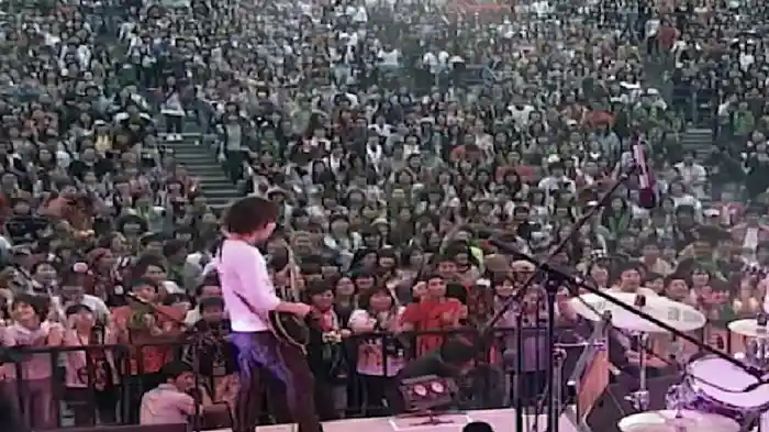 HY MACHUKANTY SO-TANDIH TOUR2010＠沖縄宜野湾海浜公園屋外劇場　～時をこえ～