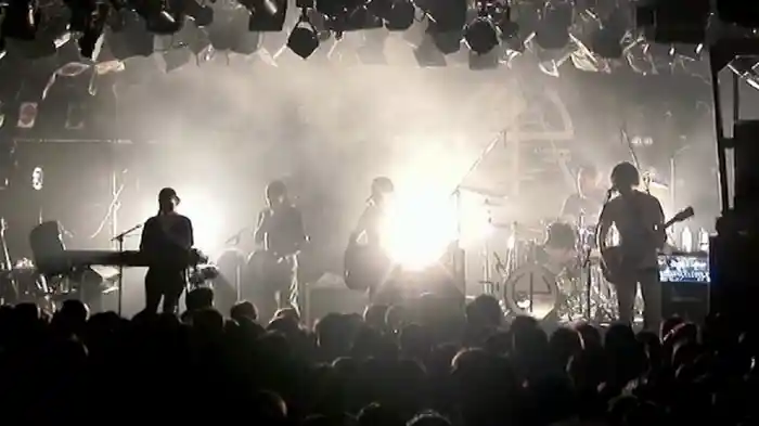 HY MACHIKANTY SO-TANDOH TOUR 2010-2011＠Relation Ship