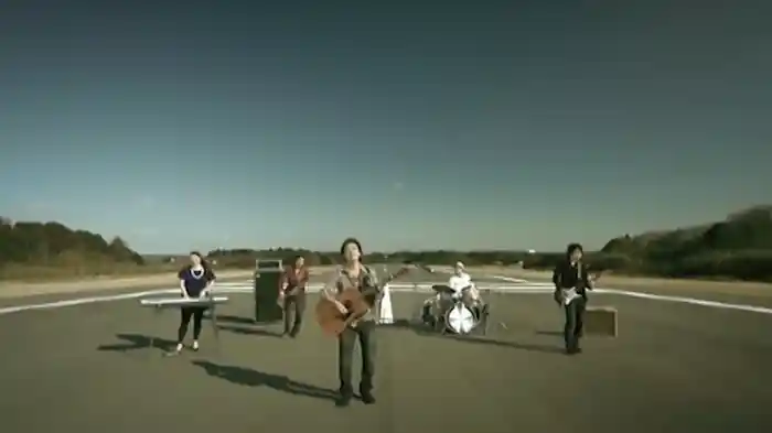 未来