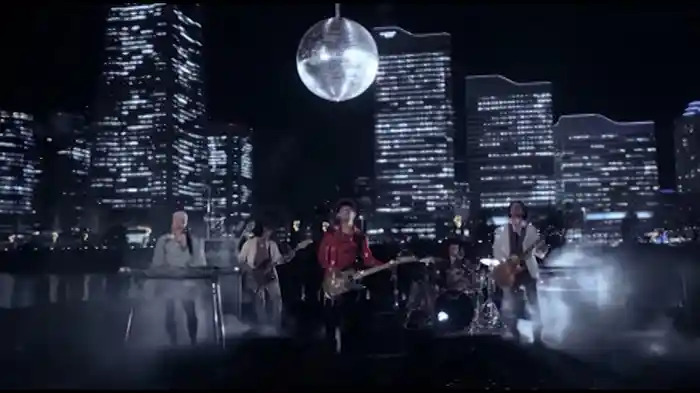 ガジュマルビート