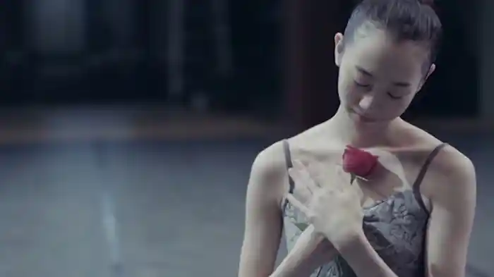 いちばん近くに