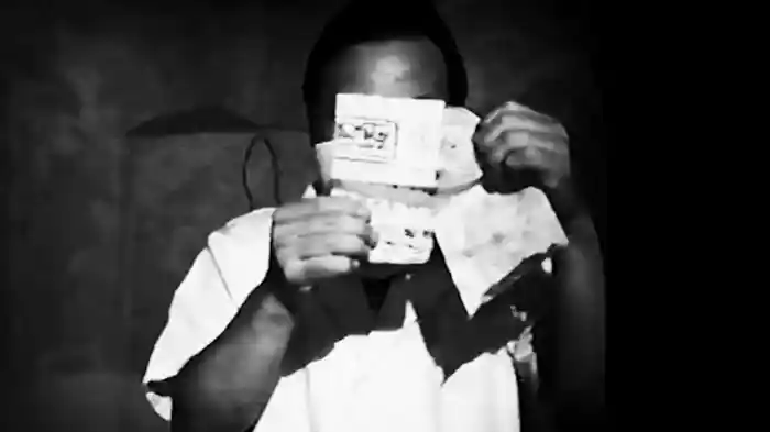 心霊マスターテープ２