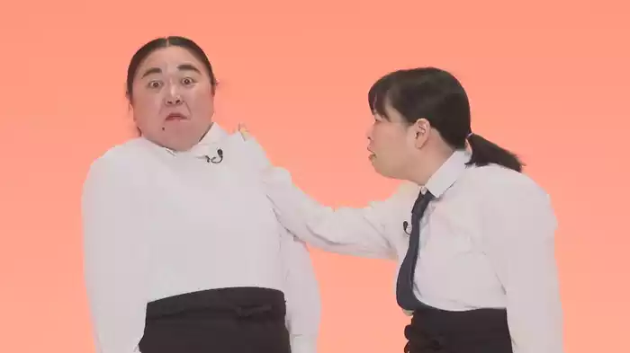 ネタの笑タイム3 ～大爆笑ネタ盛りだくさん～