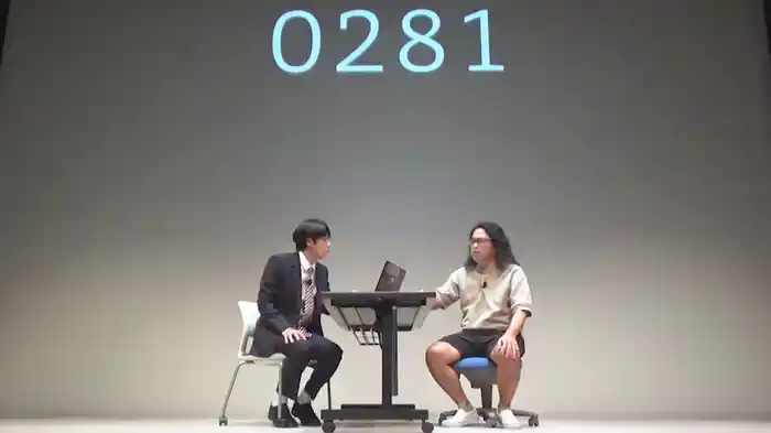 ロッチ単独ライブ「銀座ロッチ」