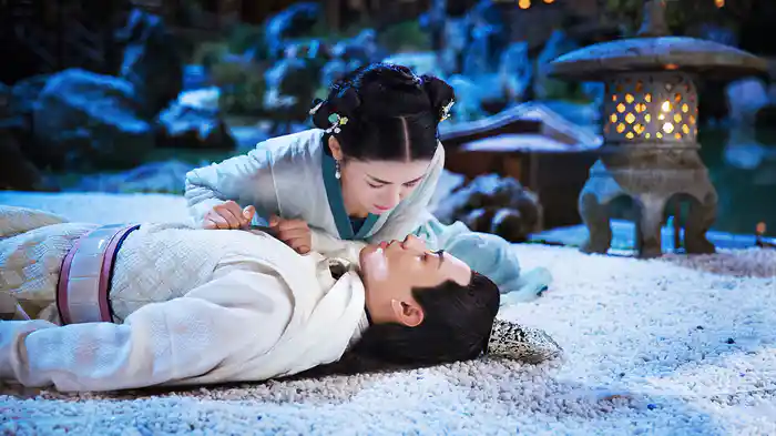 初恋王宮　～お妃さまと呼ばないで～