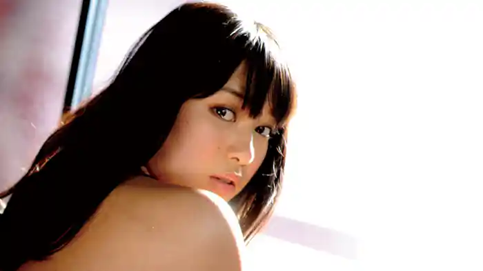 山中知恵『烈情 山中知恵』