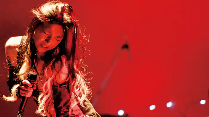 ENDLESS LESSON ～LESSON 2 “ROSE“　～Live at Zepp DiverCity (Tokyo) on July 18, 2017～