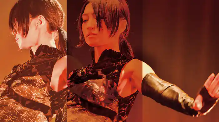 HUSH HUSH LOUD(Live at Tokyo Dome City Hall on December 11, 2018)