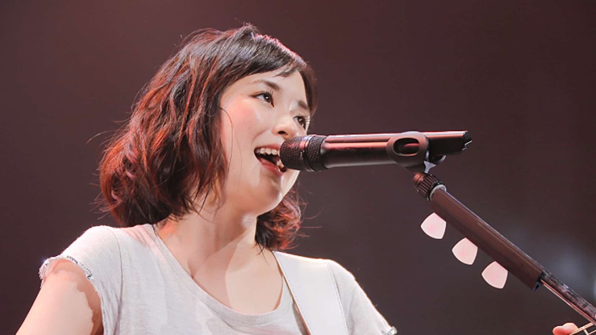 大原櫻子 1st Tour 15 Spring Cherryyyy Blossoooom の動画視聴 あらすじ U Next 大原櫻子 1st Tour 15 Spring Cherryyyy Blossoooom の動画視聴 あらすじ U Next