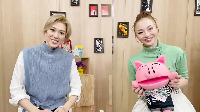 タカラヅカのミカタ～動画配信を学ぶぅ～#4【オリジナル編集版】