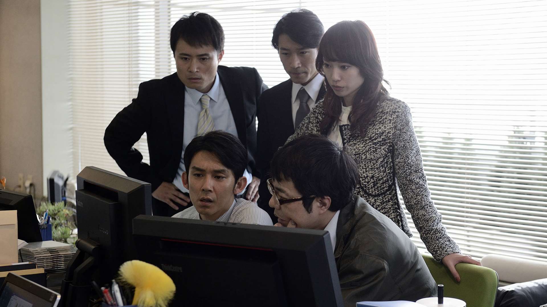 予告犯 The Pain の動画視聴 あらすじ U Next 予告犯 The Pain の動画視聴 あらすじ U Next