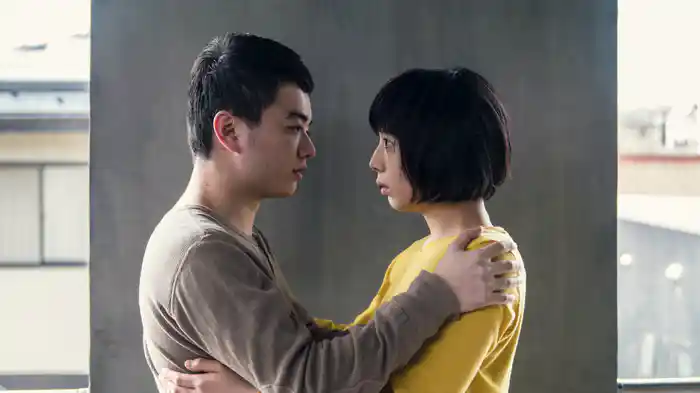 予兆 散歩する侵略者