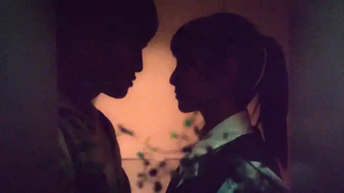 テラリウムロッカー（MOOSIC LAB ver.）