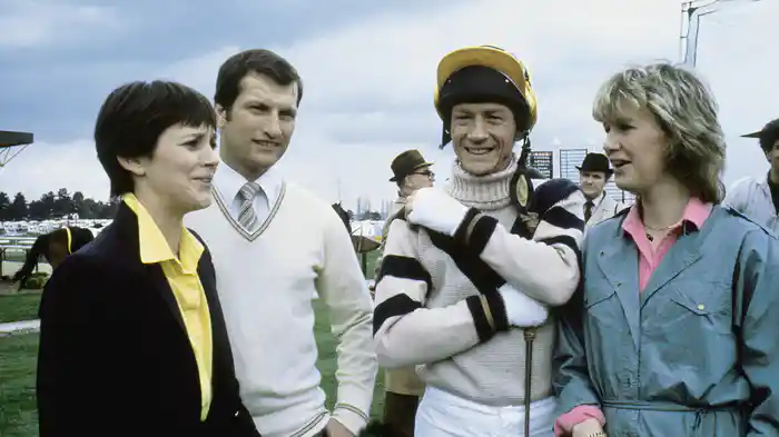 チャンピオンズ